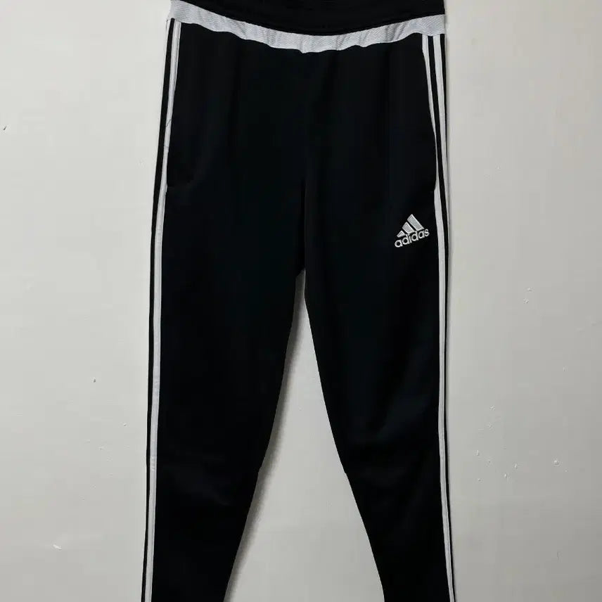 [BUNJANG] Adidas Performance Banding Training Pants / 30 아디다스 기능성 밴딩 트레이닝 바지 정품