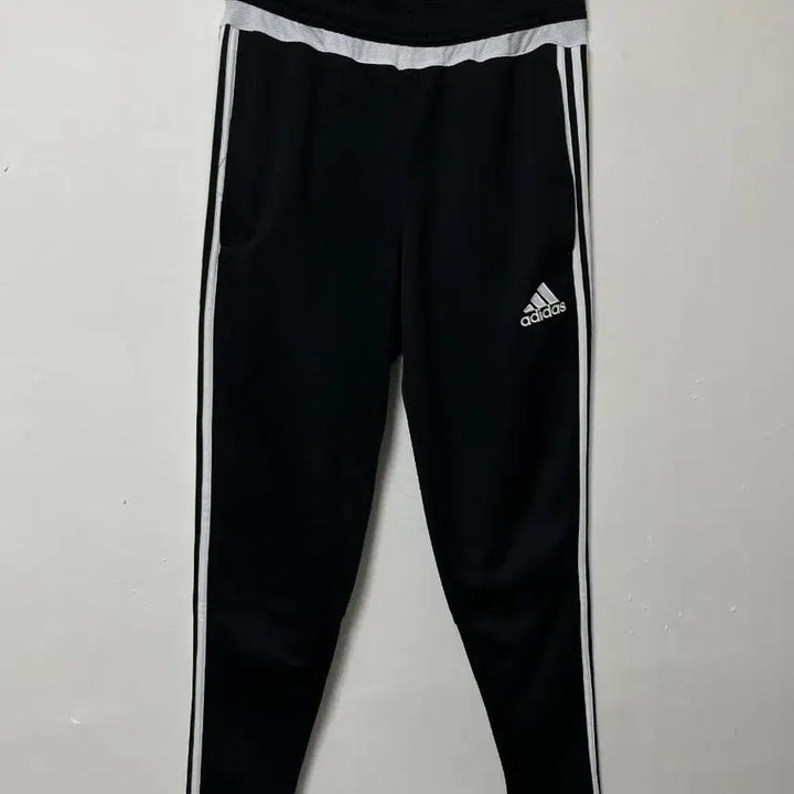 [BUNJANG] Adidas Performance Banding Training Pants / 30 아디다스 기능성 밴딩 트레이닝 바지 정품