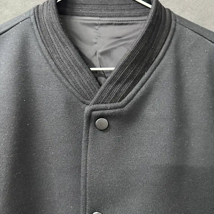 [BUNJANG] System Homme Varsity Stadium Jacket / 시스템 옴므 바시티 스타디움 자켓