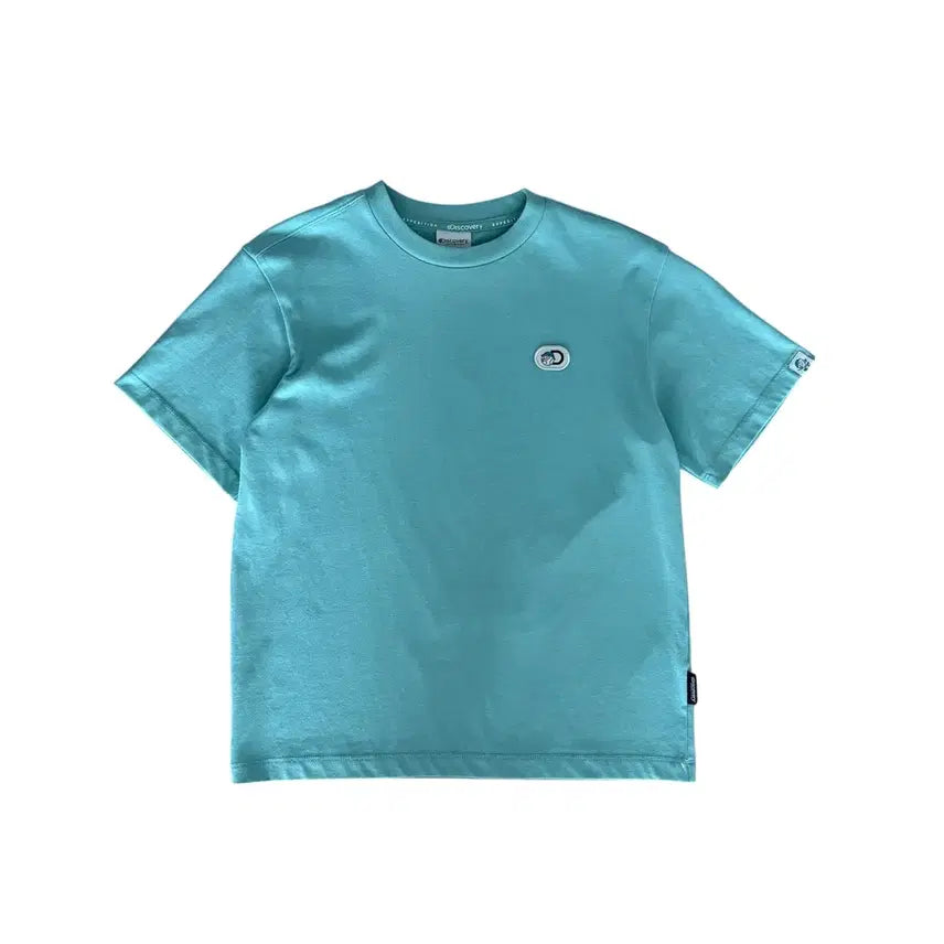 [BUNJANG] Discovery Expedition T-shirt / 디스커버리 반팔 T