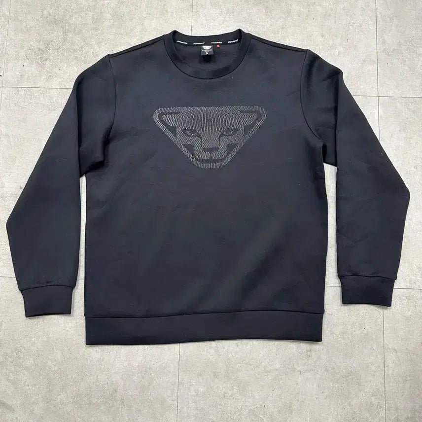 [BUNJANG] Dynafit Black Sweatshirt XL (105) / (정품) 다이나핏 검정 맨투맨 XL(105) 급처