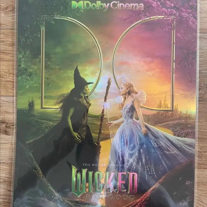 [BUNJANG] Various Movie Posters / CGV 메가박스 롯데시네마 아이맥스 IMAX 돌비 4DX 스크린X SCR