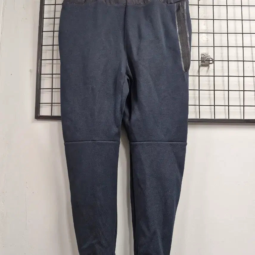 [BUNJANG] Nike Tech Fleece Woven Jogger Pants / 100L 나이키 테크플리스 우븐 조거팬츠
