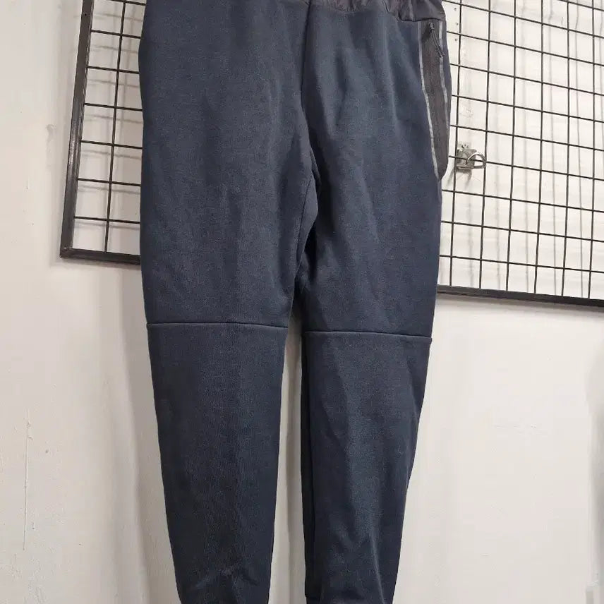 [BUNJANG] Nike Tech Fleece Woven Jogger Pants / 100L 나이키 테크플리스 우븐 조거팬츠