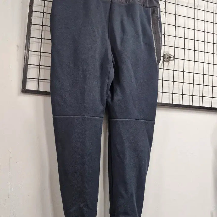 [BUNJANG] Nike Tech Fleece Woven Jogger Pants / 100L 나이키 테크플리스 우븐 조거팬츠