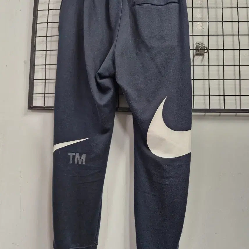 [BUNJANG] Nike Swoosh Training Pants / 100L 나이키 스우시 트레이닝 바지.