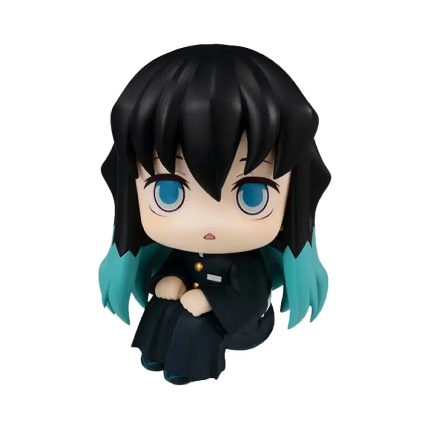 [BUNJANG] Demon Slayer Muichiro Tokito Figure / (미개봉)무이치로 룩업