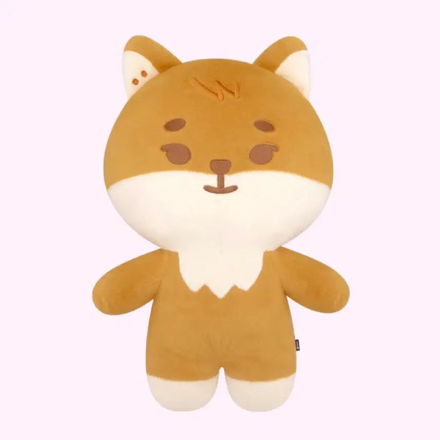 [SOLD OUT] 데이식스 자이언트 쁘띠멀즈 케 (미개봉)