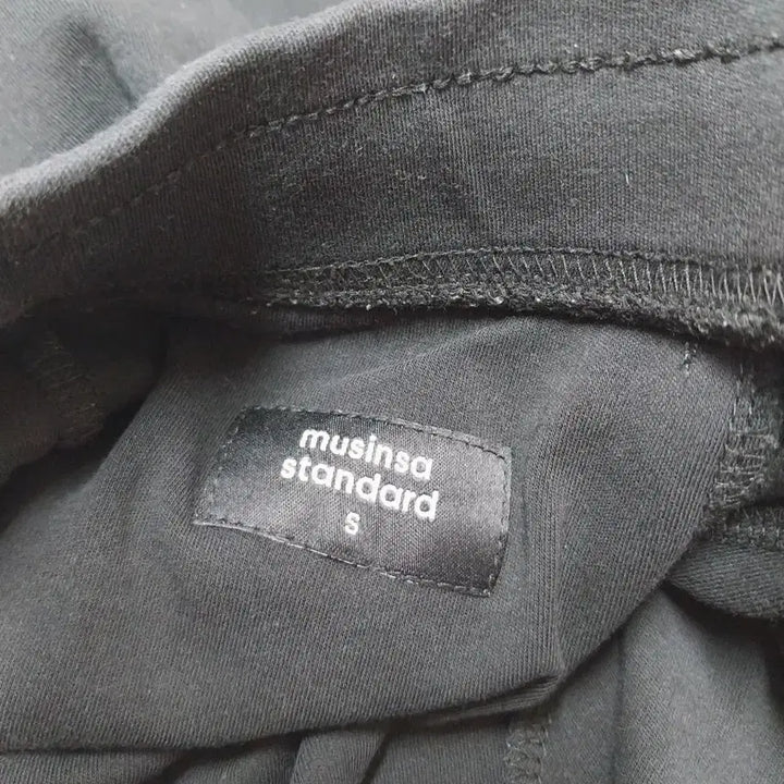 [BUNJANG] Musinsa Standard Shorts S / 무신사 스탠다드 핫팬츠 S