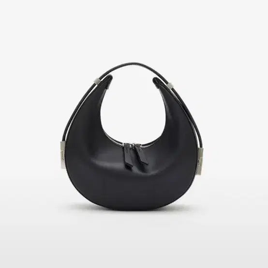 [BUNJANG] OSOÏ Mini Tony Bag Black / 오소이 미니토니백 블랙