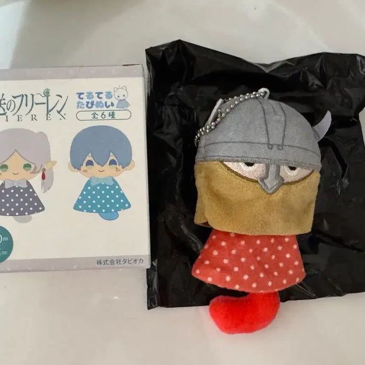 [SOLD OUT] 장송의 프리렌 테루테루 타피누이 아이젠 판매