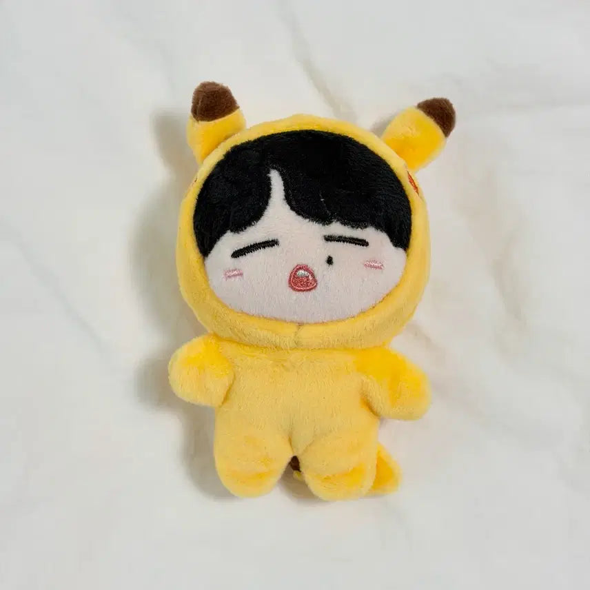 [SOLD OUT] 데이식스 도운 비공굿 10cm 인형 돈츄 힛더빗 전시회 데니멀즈