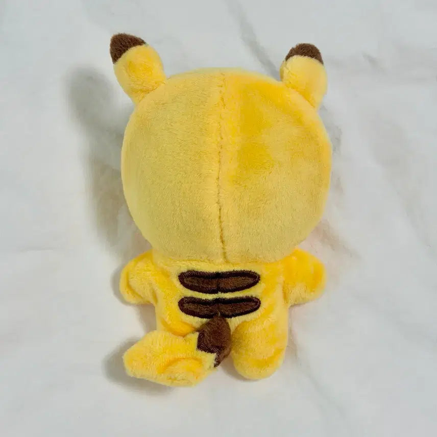 [SOLD OUT] 데이식스 도운 비공굿 10cm 인형 돈츄 힛더빗 전시회 데니멀즈