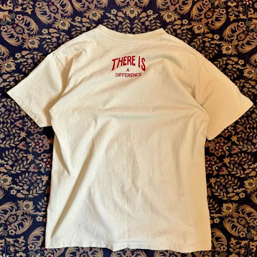 [BUNJANG] Snap-on Vintage Official Merchandise T-shirt / 90s 빈티지 Snap-on 스냅온 오피셜 머천다이즈 티셔츠