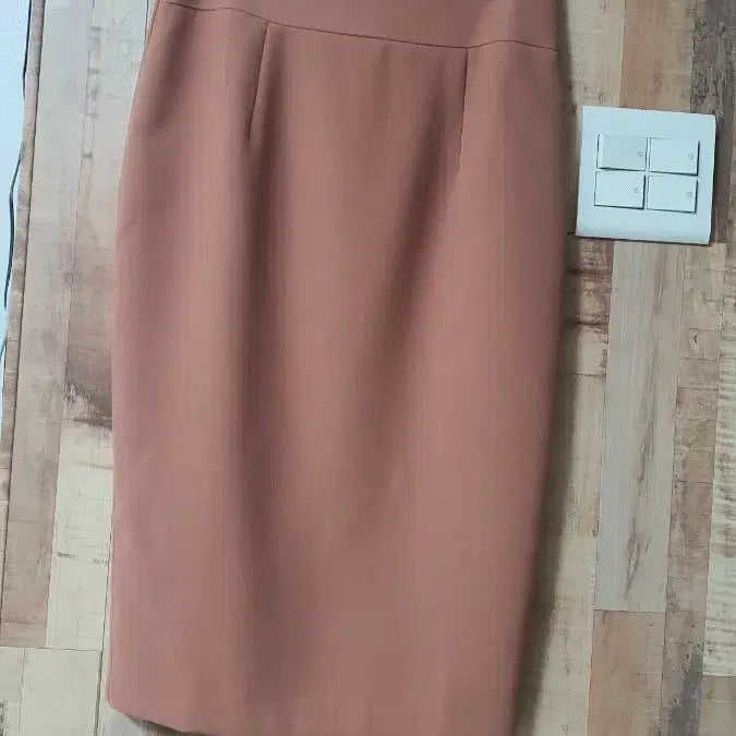 [BUNJANG] Nine Girl Long Skirt / 나인걸스커트
