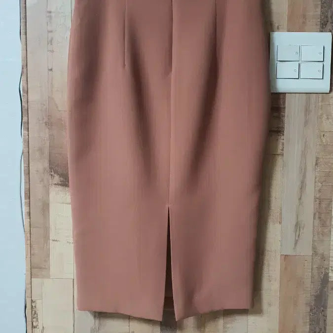 [BUNJANG] Nine Girl Long Skirt / 나인걸스커트