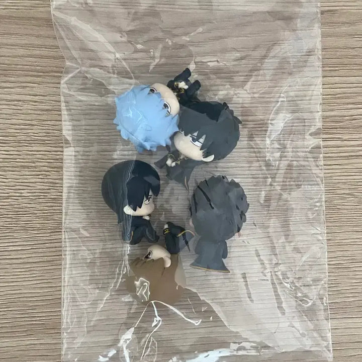 [SOLD OUT] 은혼 마치보케 2탄 진선조 일괄판매