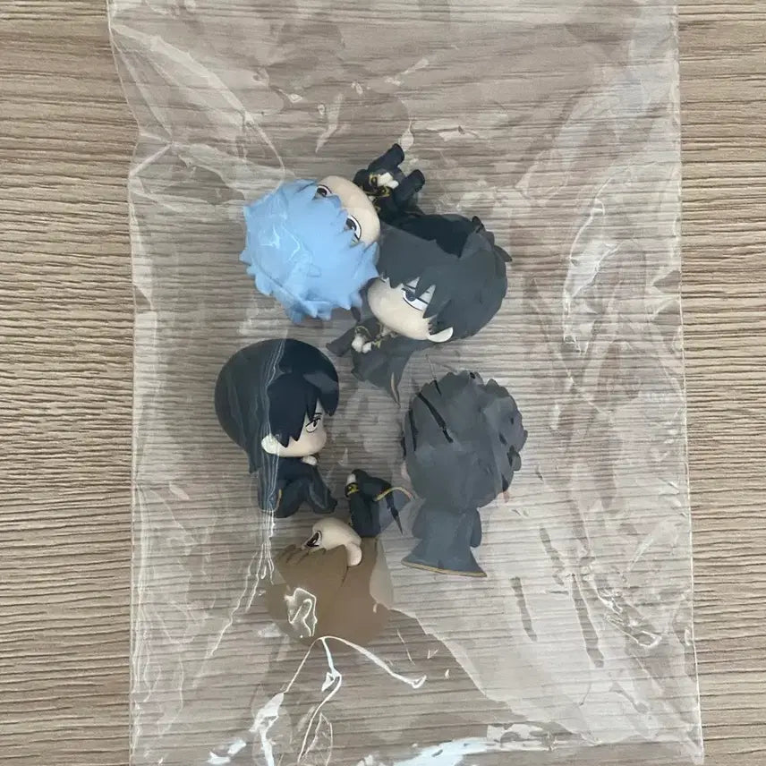 [SOLD OUT] 은혼 마치보케 2탄 진선조 일괄판매