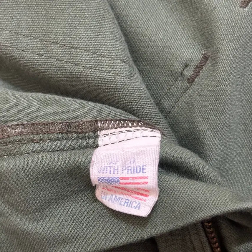 [BUNJANG] Gung Ho Fatigue Pants / gung ho 퍼티그 팬츠