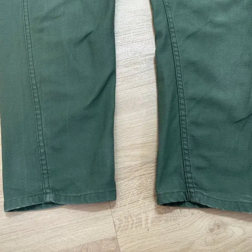 [BUNJANG] Gung Ho Fatigue Pants / gung ho 퍼티그 팬츠
