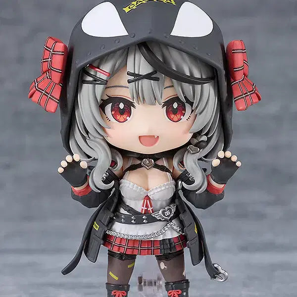 [BUNJANG] Hololive Sakamata Chloe Nendoroid Figure / 홀로라이브 사카마타클로에 넨도로이드
