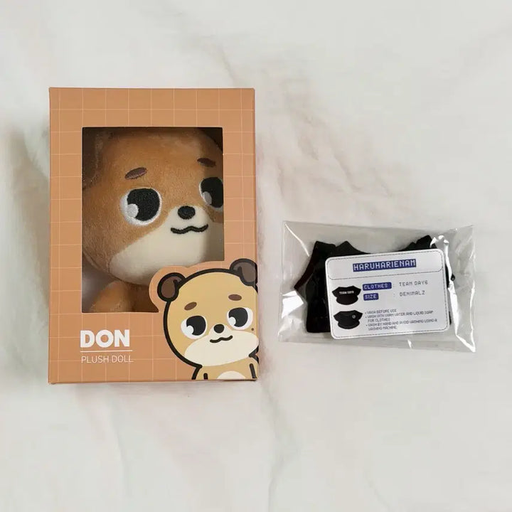 [SOLD OUT] 데니멀즈 24 돈 팀 데이식스 티셔츠 티 옷 코스튬 데이식스 도운 반팔