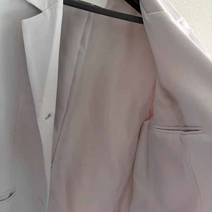 [BUNJANG] 98℃ Premium Clean Outfit Jacket (Grayge) / [98도씨] 프리미엄 클린 아웃핏 자켓 (그레이지)