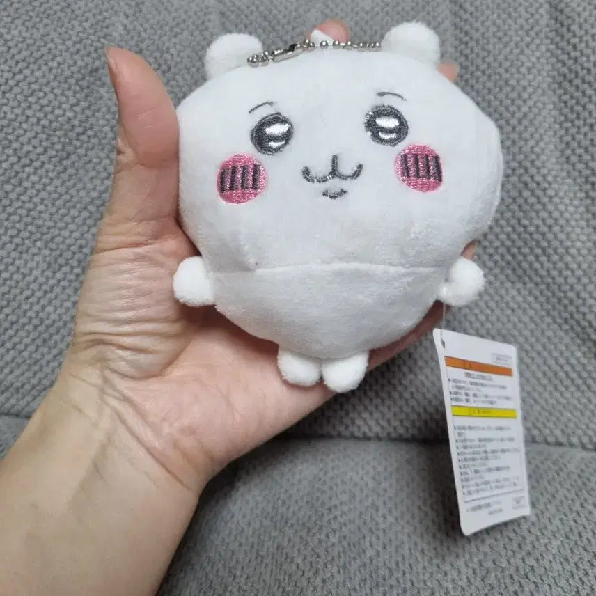 [BUNJANG] 치이카와 인형 키링 새상품 / 치이카와 인형 키링 새상품