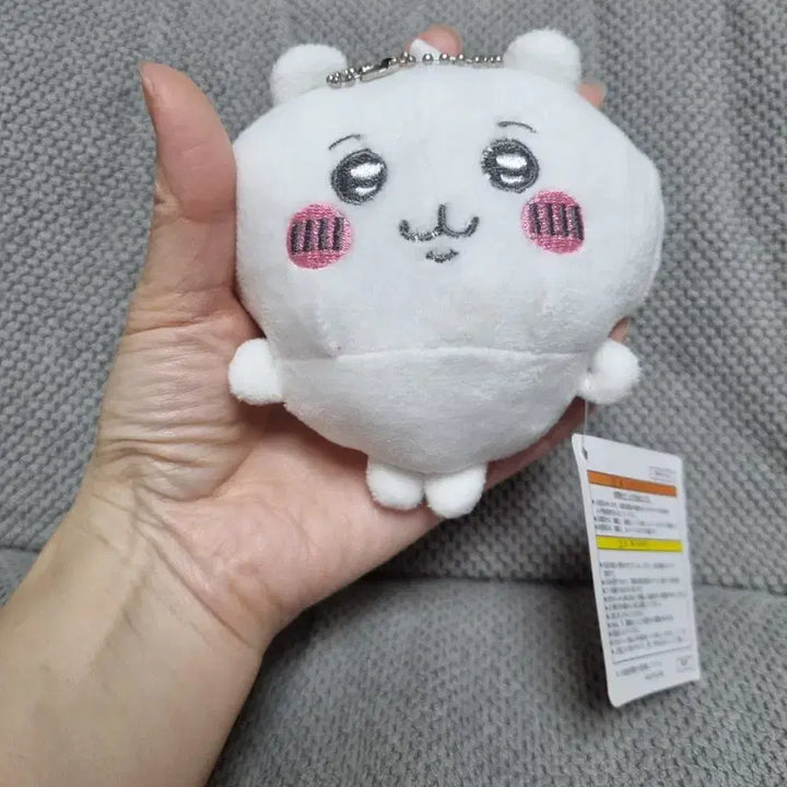 [BUNJANG] 치이카와 인형 키링 새상품 / 치이카와 인형 키링 새상품