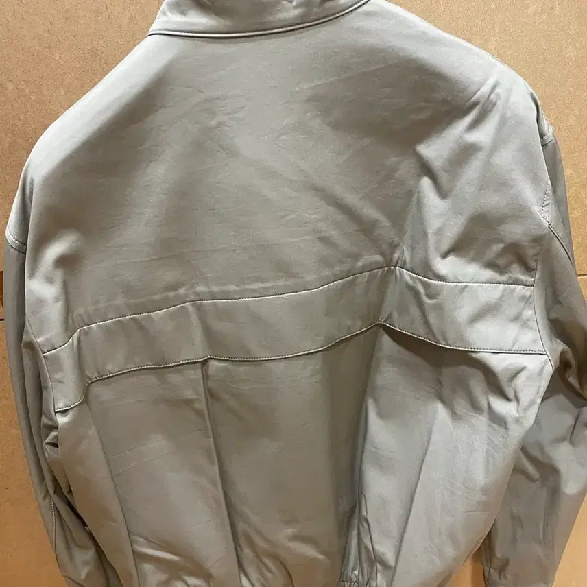 [BUNJANG] Fabregas Harrington Jacket / 파브레가 해링턴 자켓