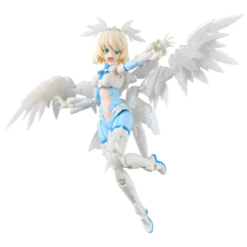 [BUNJANG] Bandai 30MS Eilene Elegant Form Model Kit / 반다이 30MS 에리에네 에리에리카 (엘레강테 폼)