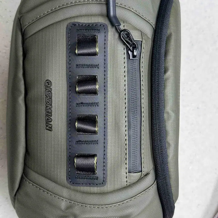 [BUNJANG] Camera Sling Bag / 카메라 슬링백(미사용)
