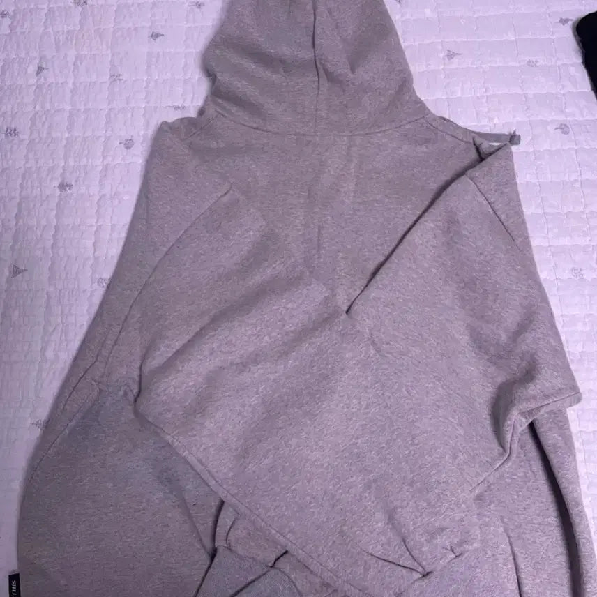 [BUNJANG] Goddess Hoodie L / 갓디스 후드 L
