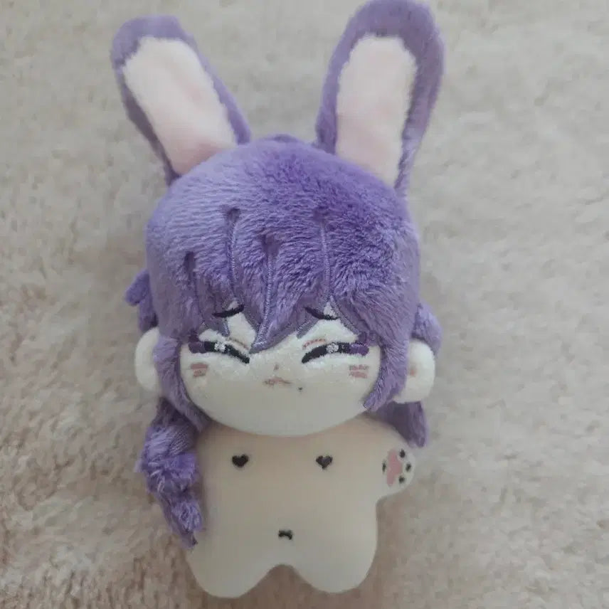 [BUNJANG] Ensemble Stars Mayoi Ayase Plushie / 앙스타 아야세 마요이 누이 쁘띠마요 부끄마요 솜인형
