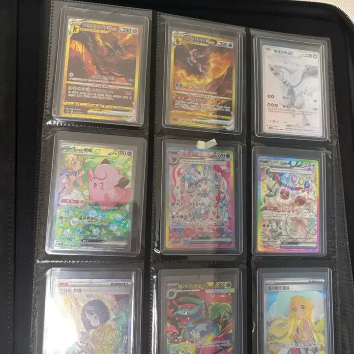 [BUNJANG] Pokemon Card - Trading/Selling / 포켓몬 카드 교환판매