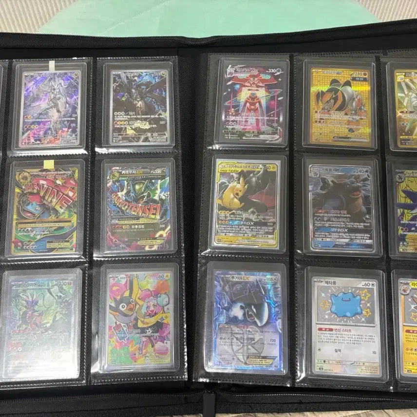 [BUNJANG] Pokemon Card - Trading/Selling / 포켓몬 카드 교환판매