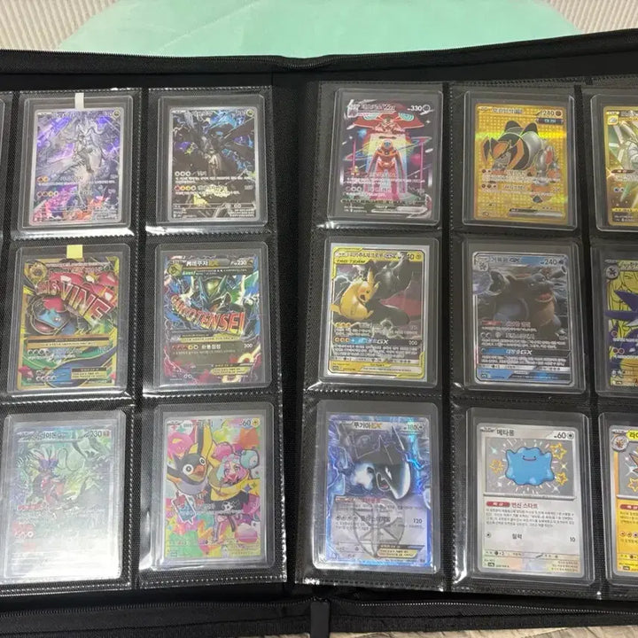 [BUNJANG] Pokemon Card - Trading/Selling / 포켓몬 카드 교환판매