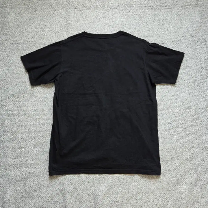 [BUNJANG] Vintage Thai Print Short Sleeve T-Shirt / Thai 빈티지 반팔 티셔츠 L(100)