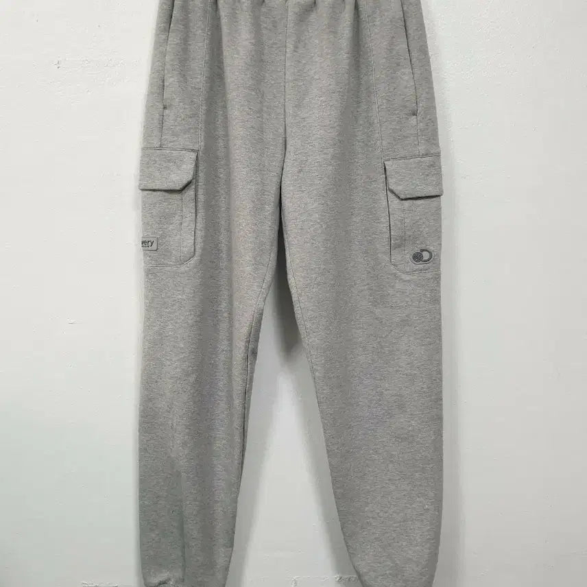 [BUNJANG] Discovery Expedition Gray Cargo Pocket Pants Size 25 / 디스커버리 익스페디션 회색 카고포켓 팬츠 25사이즈