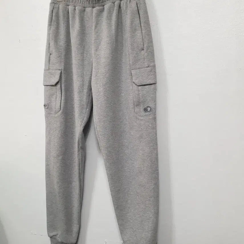 [BUNJANG] Discovery Expedition Gray Cargo Pocket Pants Size 25 / 디스커버리 익스페디션 회색 카고포켓 팬츠 25사이즈