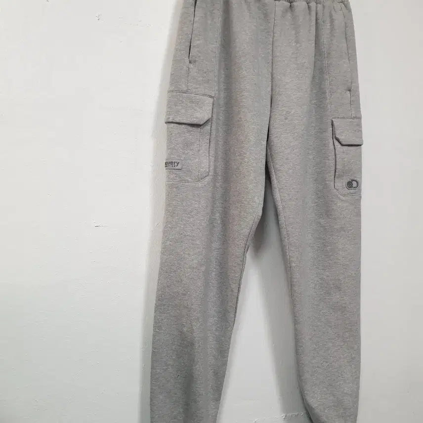 [BUNJANG] Discovery Expedition Gray Cargo Pocket Pants Size 25 / 디스커버리 익스페디션 회색 카고포켓 팬츠 25사이즈