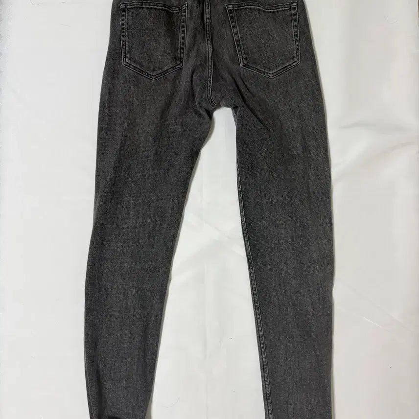 [BUNJANG] Acne Studios Ace Eighties 2 Slim Fit Denim Jeans (Size 31/32) / 아크네(Acne) 스튜디오 데님(31/32)