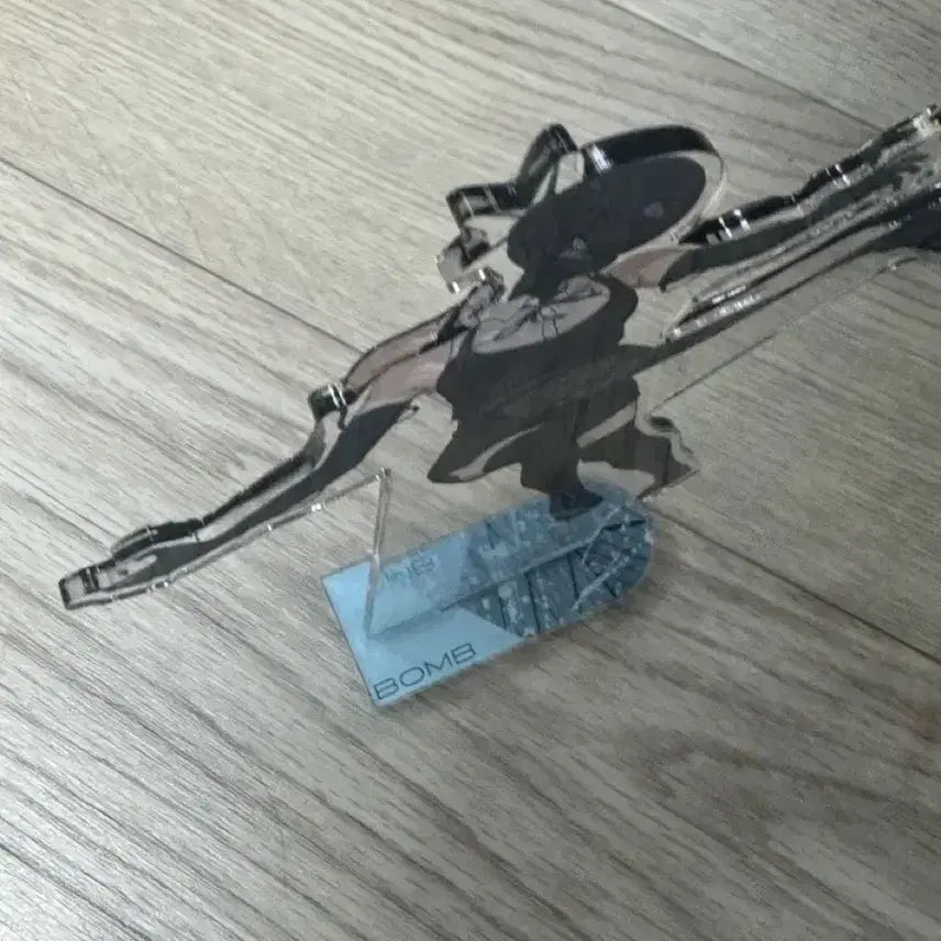 [BUNJANG] Chainsaw Man Village Vanguard Pop-Up Acrylic Stand Bundle / [일괄] 체인소맨 빌리지뱅가드 팝업 아크릴 스탠드 레제 밤