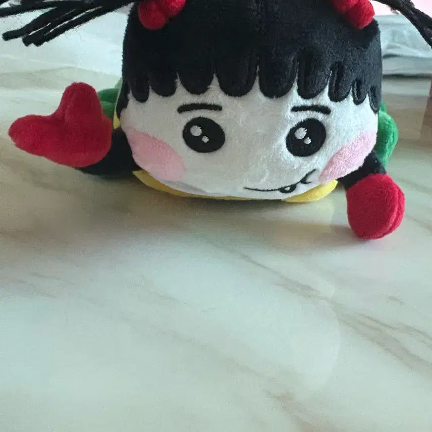 [BUNJANG] TXT Beomgyu Plushie / 투바투TXT뿔바투뿔버스인형