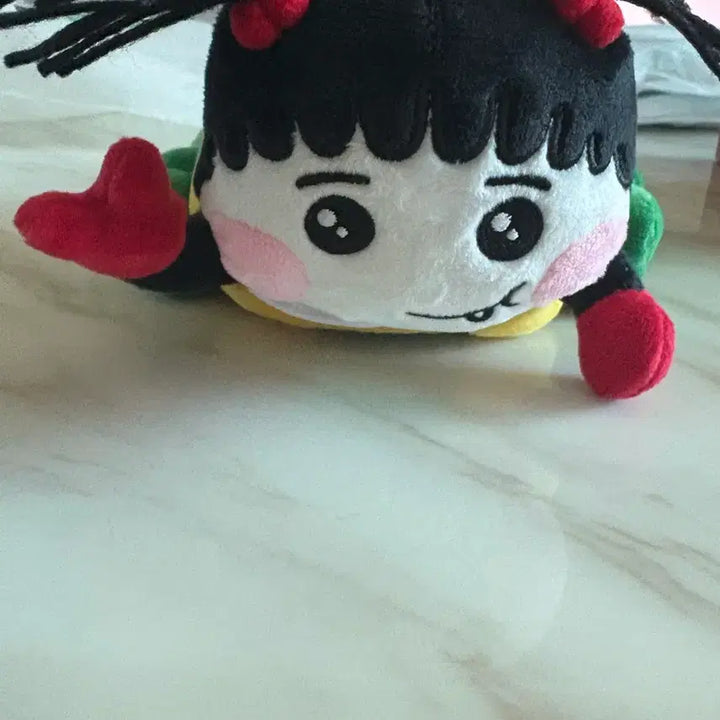 [BUNJANG] TXT Beomgyu Plushie / 투바투TXT뿔바투뿔버스인형