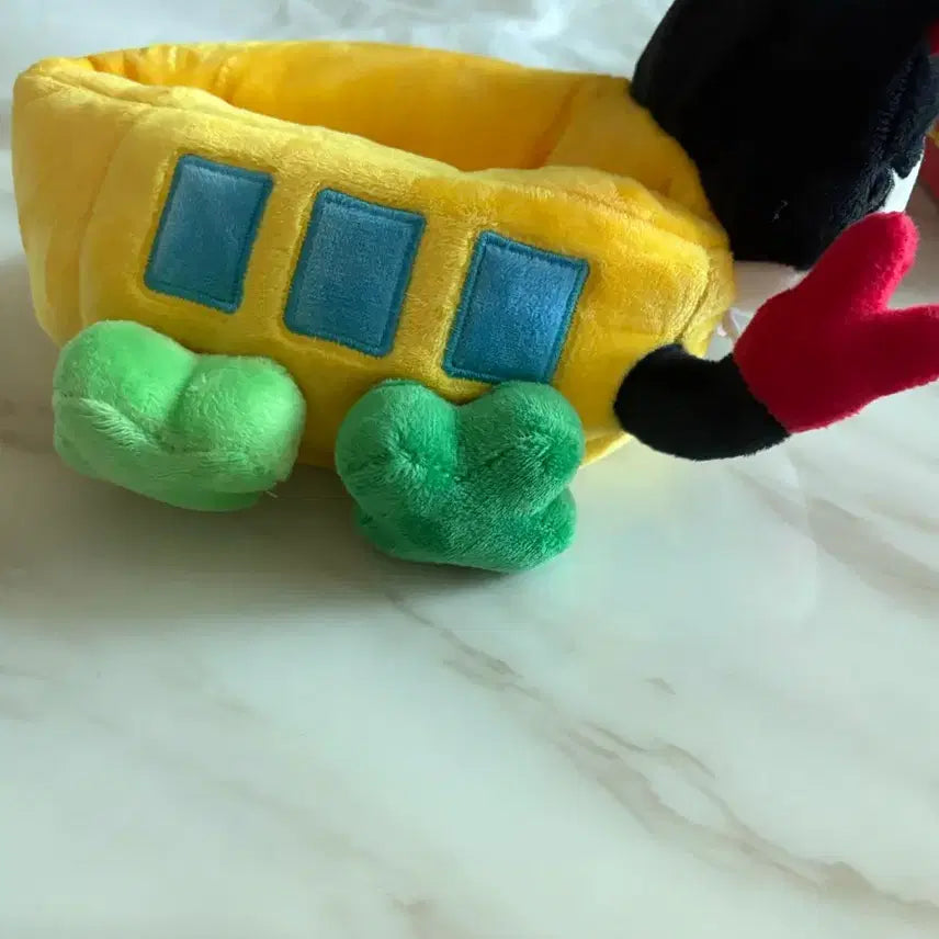 [BUNJANG] TXT Beomgyu Plushie / 투바투TXT뿔바투뿔버스인형