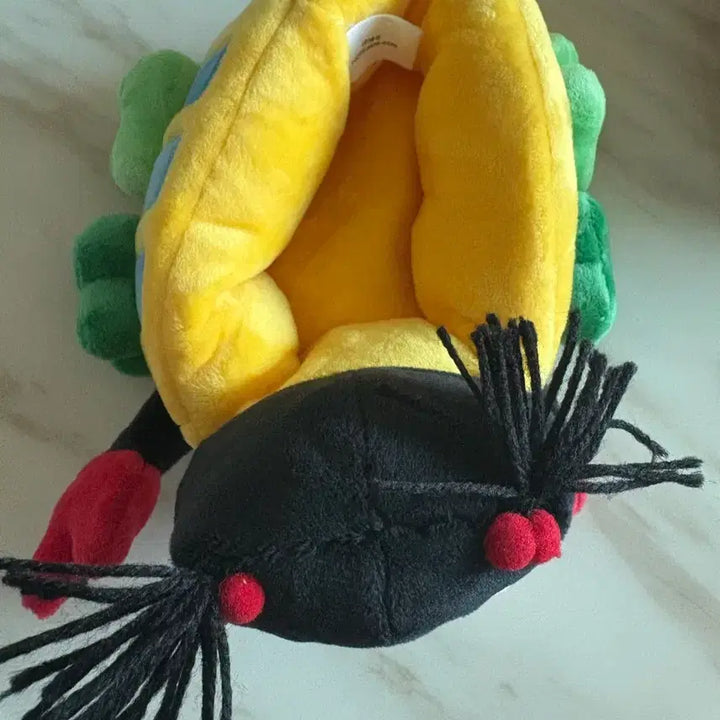 [BUNJANG] TXT Beomgyu Plushie / 투바투TXT뿔바투뿔버스인형