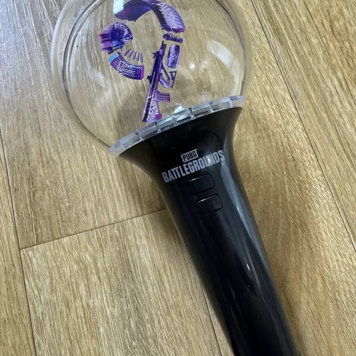[BUNJANG] PUBG 9th Anniversary Festival Light Stick / 배틀그라운드 9주년 페스티벌 응원봉 판매