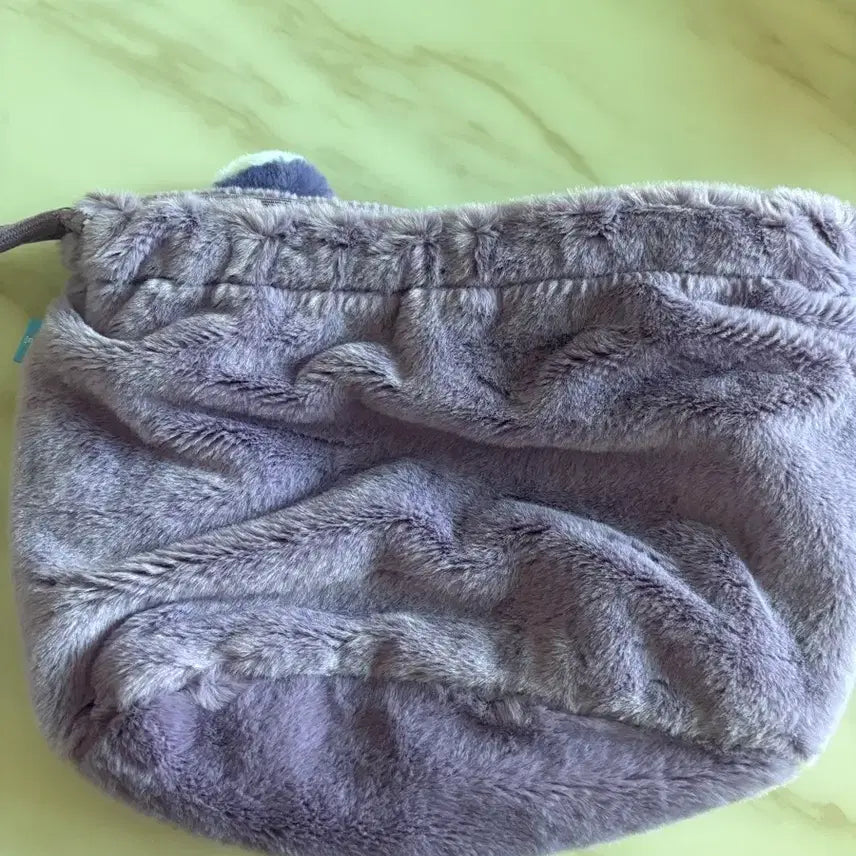 [BUNJANG] SEVENTEEN Wonwoo Miniteen Pouch / 세븐틴 미니틴 원우 파우치