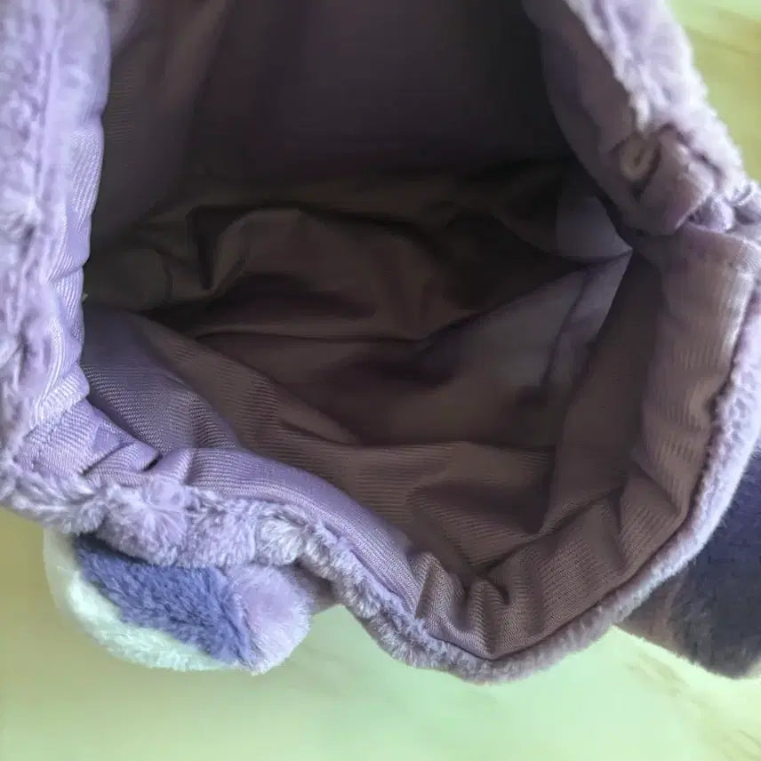 [BUNJANG] SEVENTEEN Wonwoo Miniteen Pouch / 세븐틴 미니틴 원우 파우치